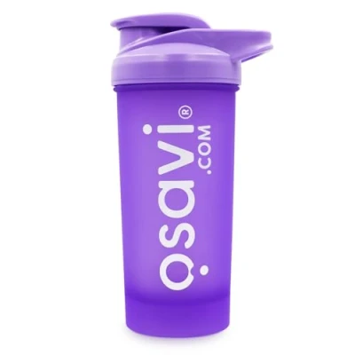 Image of Osavi Shaker, Purple 700 ml.