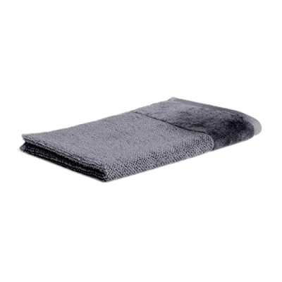 Image of Möve Guest Towel, Stone, 30 x 50 cm