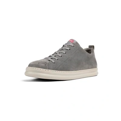 Image of Camper Men&#039;s Runner Four K100226 Sneaker, Grey 130, 6 UK