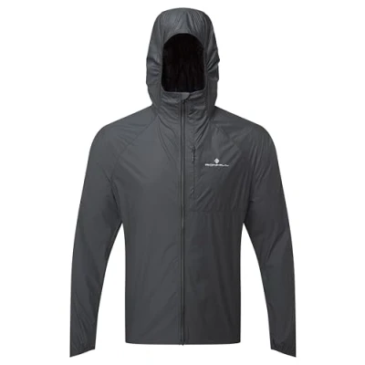 Image of Ronhill Running, Men&#039;s Tech All Terrain Jacket, Black, L