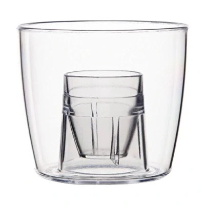 Image of 10x Bomber Cups Shooters Mug Party Liquor Beer Restaurant Bar