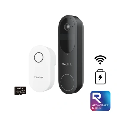 Image of Reolink DB2K03M64