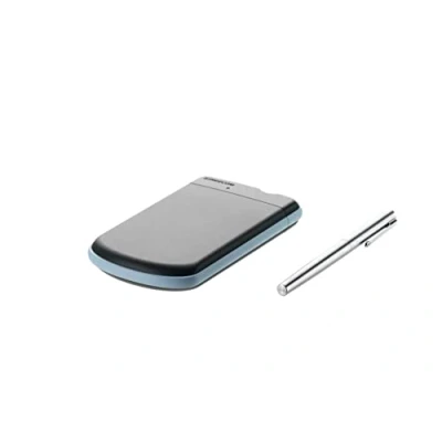 Image of Freecom 56331 2TB USB 3.0 5400RPM 2.5 inch External Hard Drive, grey
