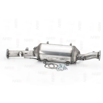 Image of 1583A006, 1583A070, 1583A080 Particulate Filter BM CATALYSTS BM11091