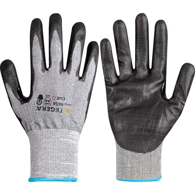 Image of 465A Cut D PU Glove (SIZE 10)