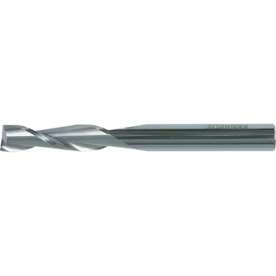 Image of Kennedy 10.0MM 2FL Long Series Carbide Slot Drill