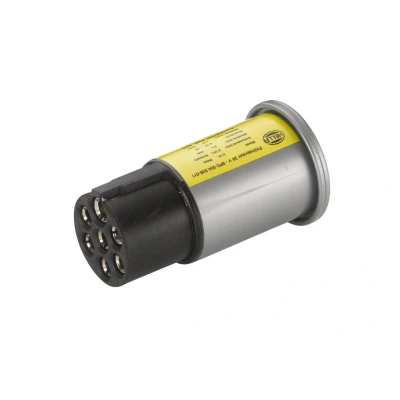 Image of 1536363 Testing Unit, towbar socket HELLA 8PD 004 508 011