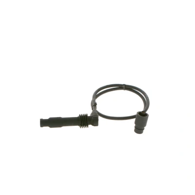 Image of 8821951 Ignition Lead Set BOSCH 0 986 357 162