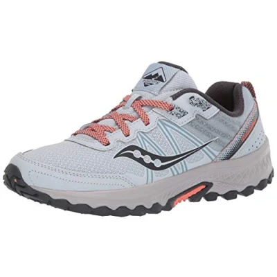 Image of Saucony Excursion Tr14 EU 40 1/2