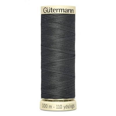 Image of Gutermann Sew All Sewing Thread 100m 36 Each