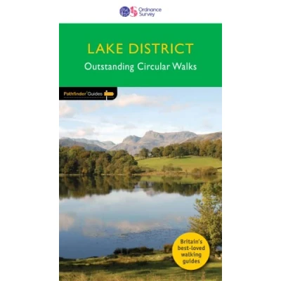 Image of Pathfinder 60 Lake District
