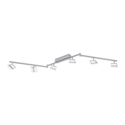 Image of LOLA Smart LOLAsmart Sabi LED downlight, six bulb