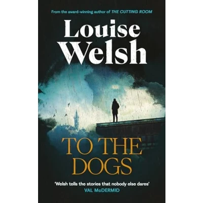 Image of To the Dogs