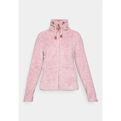 Image of Icepeak Colony Fleece jacket, Women&#039;s, Size: Small, Pink