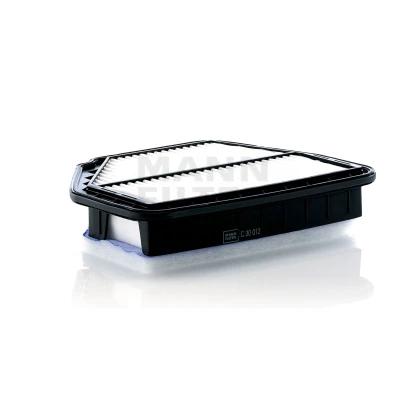 Image of 22745824 Air Filter MANN C 30 012 66mm 229mm 285mm Insert VAUXHALL: Antara, CHEVROLET: Captiva, OPEL: Antara
