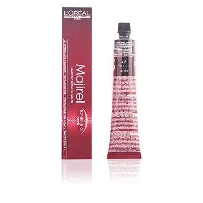 Image of L&#039;Oreal Professionnel Majirel Permanent Hair Colour 50ml