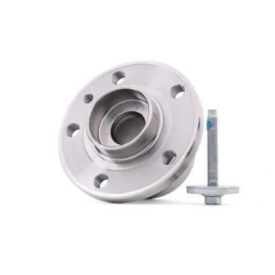 Image of 30736501, 30741287, 31360096, 31476395, 32246153 Wheel bearing kit SNR R165.41 82mm VOLVO: XC60 I, V60 V70 3