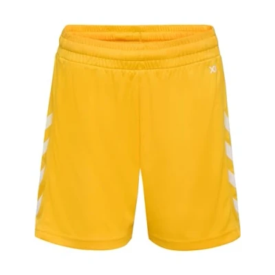 Image of hummel Unisex Children&#039;s Shorts Hmlcore Xk Poly Kids