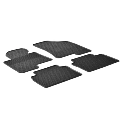 Image of Gledring GL 0197 3676, Black