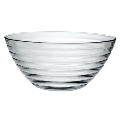 Image of Bormioli Rocco Viva Salad Bowl, 174 Ounce