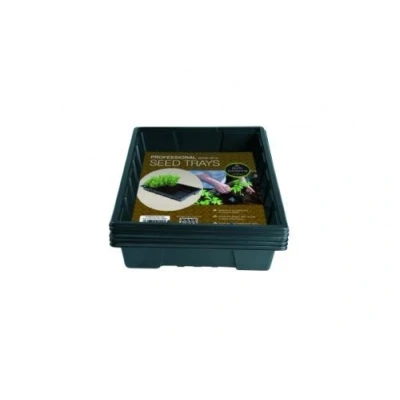 Image of Garland Professional Seed Trays (Pack of 5)