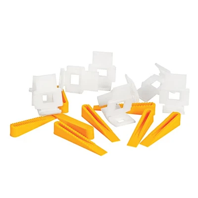Image of Lash Clips &amp; Wedges (Tub 150)