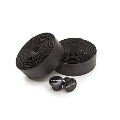 Image of Easton Unisex Adult Bar Tape Microfibre Black Black, N/A