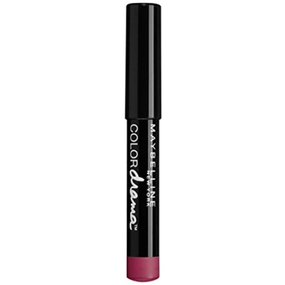 Image of Maybelline Color Drama Intense Velvet Lip Pencil 210 Keep it Classy