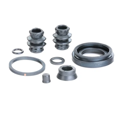 Image of 1J0615423, 1K0615423D, 1K0615423F, 1K0615423L, 1K0615423N Brake Caliper Repair Kit AUTOFREN SEINSA D4468 Rear Axle 38mm AUDI: A4 B8 Saloon, TT Coupe