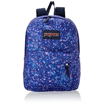 Image of JanSport SuperBreak backpack, solstice skies JS00T5015U2.