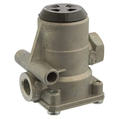 Image of 20382312, 21339179 Pressure Limiting Valve FEBI BILSTEIN 104224