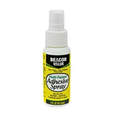 Image of Beacon Multi Purpose Pump Spray, One Size