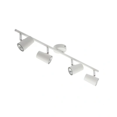 Image of Inlight Harvey 4 Light Bar Spotlight White