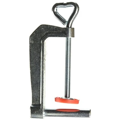 Image of Bessey TK6 Table Clamp, Multi Colour, 60/22 mm