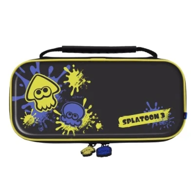 Image of SPLATOON 3 VAULT CASE Nintendo Switch