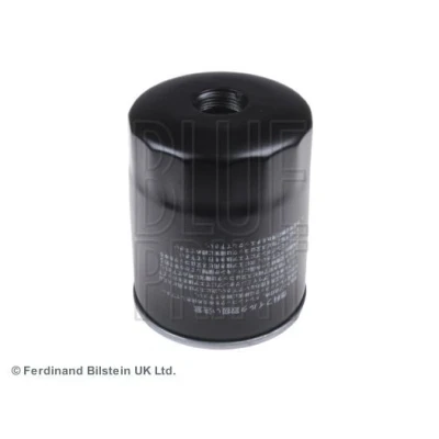 Image of 0K02423570, 0K05423570, oK02423570, oK05423570 Fuel Filter BLUE PRINT ADG02321 Spin on with seal ring