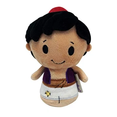Image of Hallmark Itty Bitty Disney Aladdin