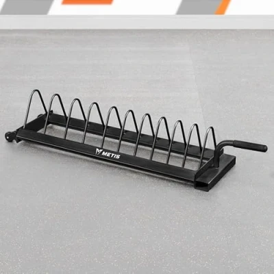 Image of METIS Weight Plate Storage Rack 10x Capacity (Rack Only)