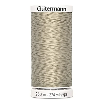Image of Gutermann Sew All Sewing Thread 250m 722 Each