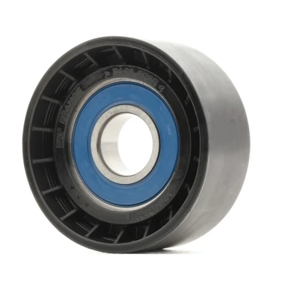 Image of 7700102931, 7700104092 Idler Pulley SKF VKM 36031 RENAULT: CLIO 2, MASTER 2 Kasten, TRAFIC VAUXHALL: Vivaro Van, Movano Mk1
