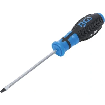 Image of BGS 7916 Screwdriver with external Hexagon Slot SL 3.2 mm Blade Length 75