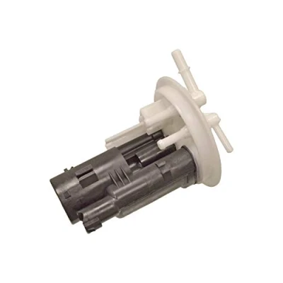 Image of MR450542 Fuel Filter BLUE PRINT ADC42370 In Line MITSUBISHI: Shogun Pinin