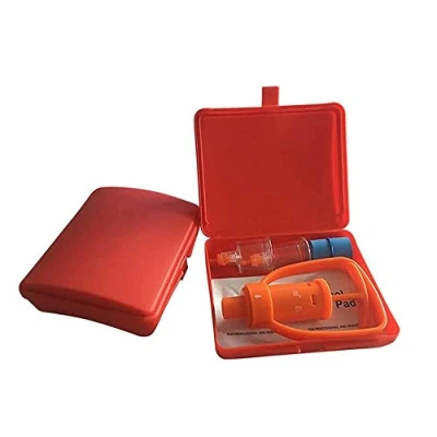 Image of Fayelong Bite Kit, Sting Suction Pump, First Aid Safety Tool, Venom Extractor and