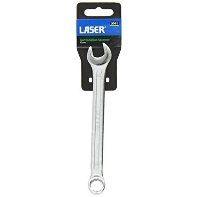 Image of Laser 3061 Combination Spanner 13mm