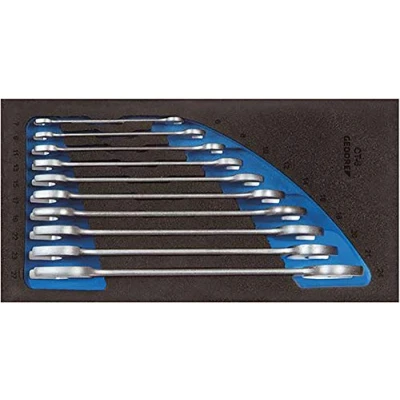 Image of Gedore Check Tool insert with assortment