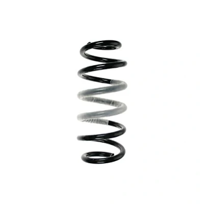 Image of 4823142160, 4823142180 Coil spring BLUE PRINT ADT388378 Rear Axle TOYOTA: RAV4 III Off Road