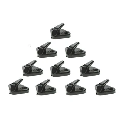 Image of 10 x trailer cover tie down hooks Pt no. LMX1937
