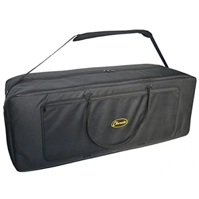 Image of Parts accessory Gig Bag Extra Large Gear Case 38 inches long Carry handles Shoulder strap by Clearwater