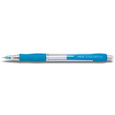 Image of 3011010 Pilot Ballpoint Pen Transparent with Blue Ink