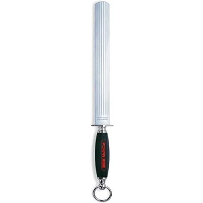 Image of F. Dick 7650428 Multicut Steel Flat Fine Cut 11&quot; Abrasive